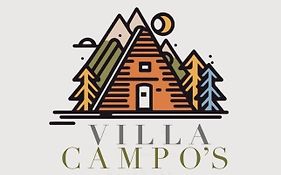 Villa Campo'S
