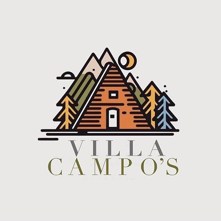 Villa Campo'S Venecia Exterior photo