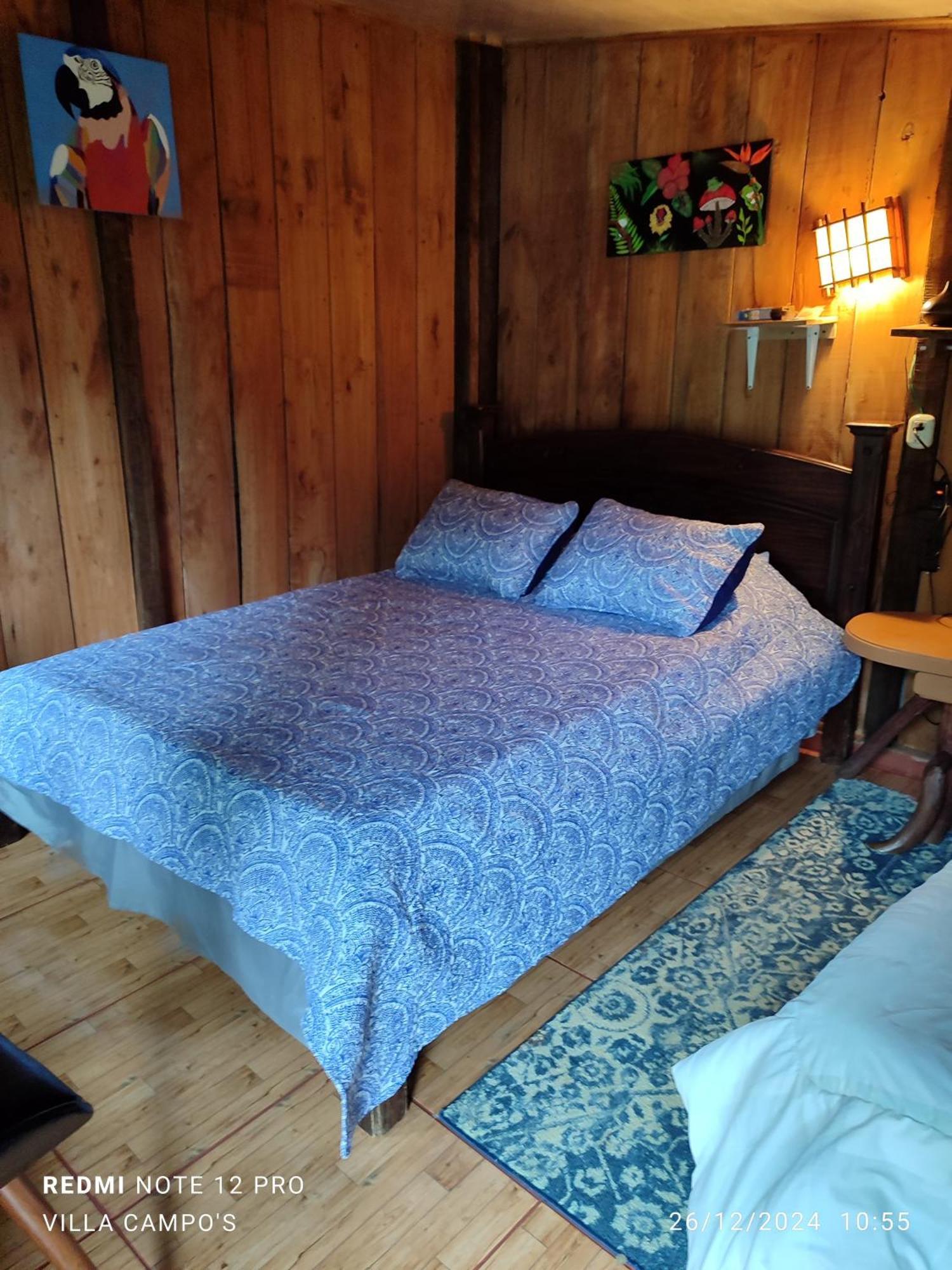 Villa Campo'S Venecia Room photo