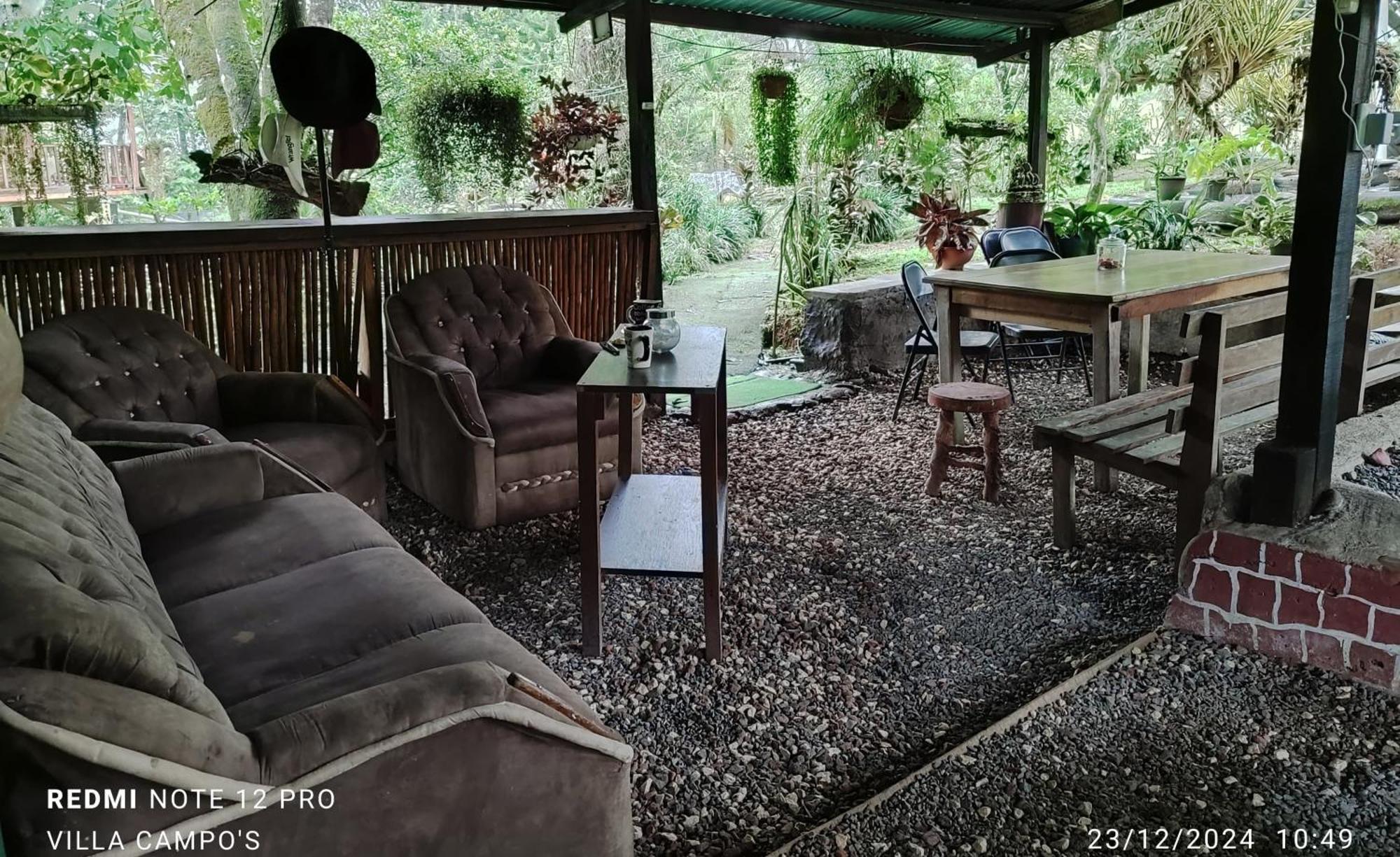 Villa Campo'S Venecia Room photo