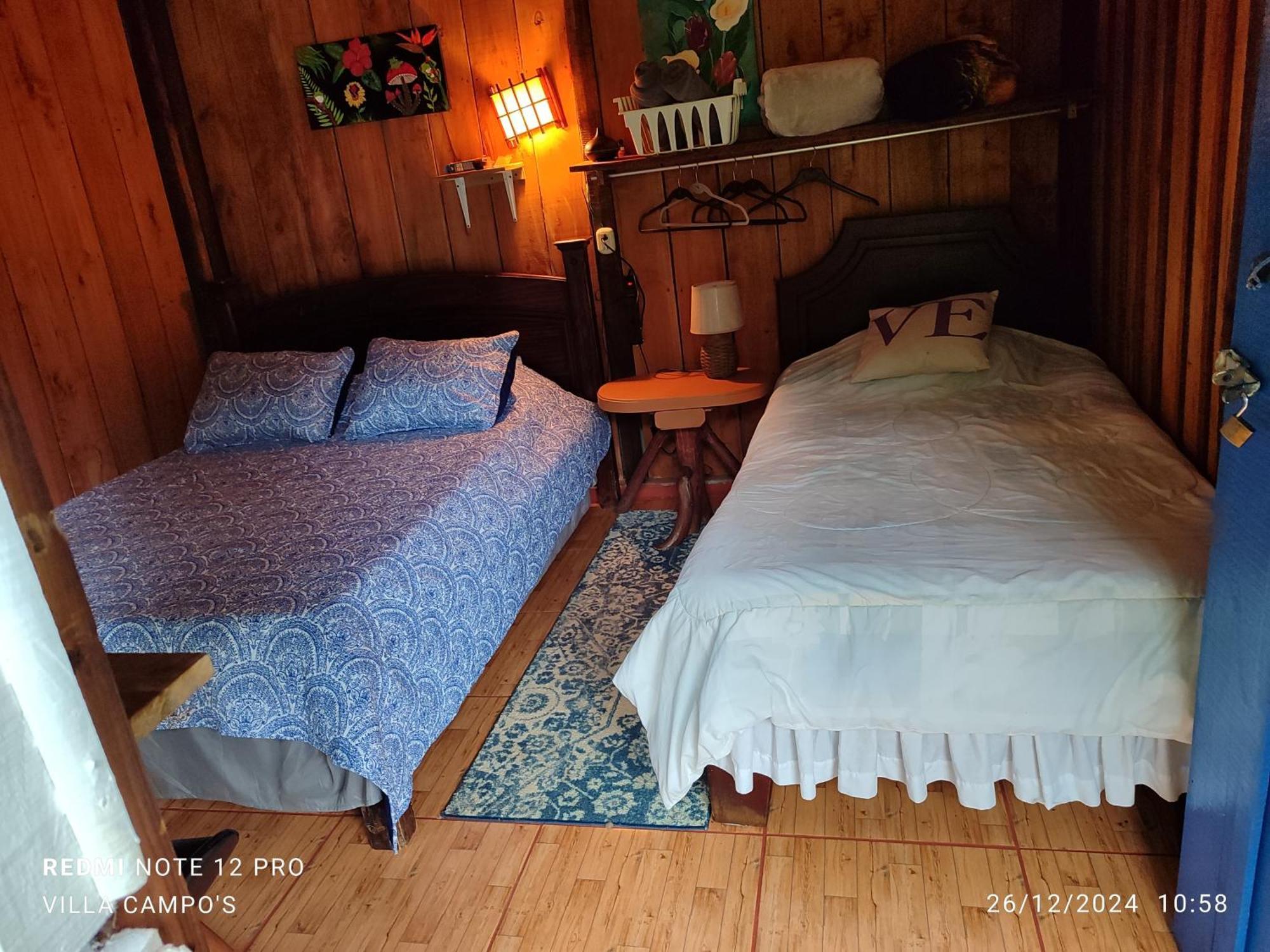 Villa Campo'S Venecia Room photo