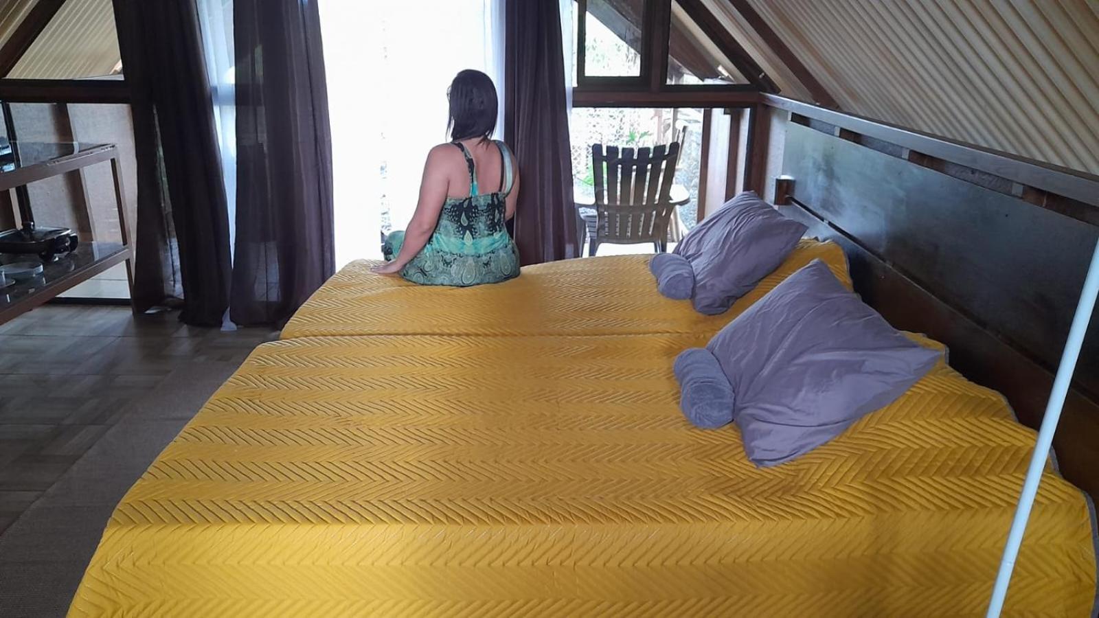 Villa Campo'S Venecia Room photo