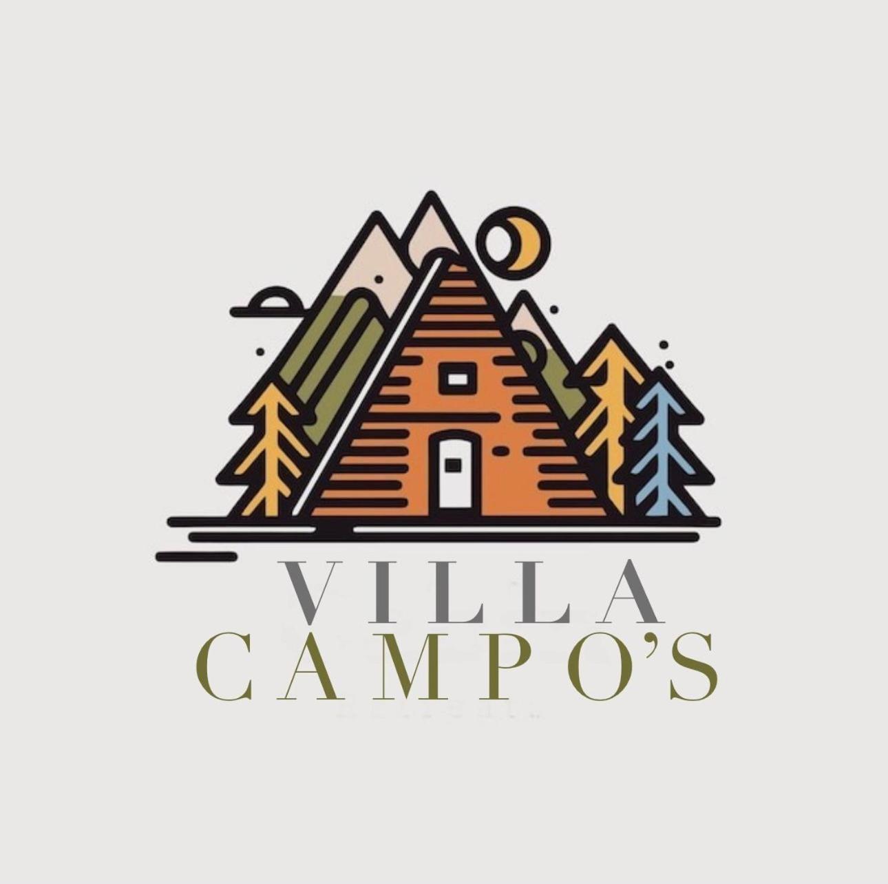 Villa Campo'S Venecia Exterior photo