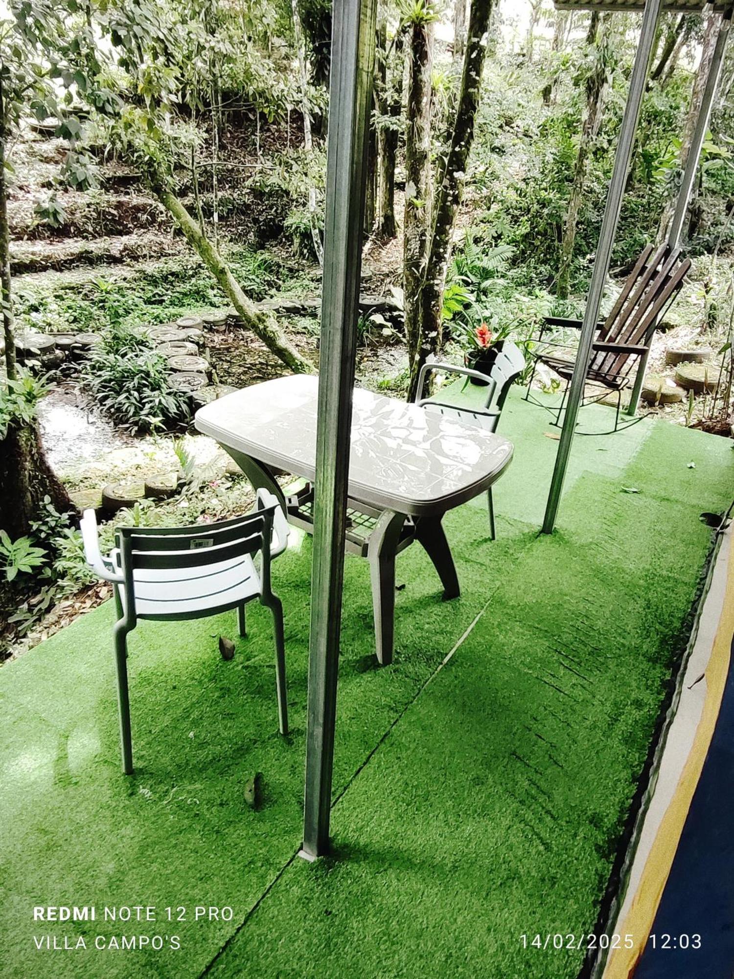 Villa Campo'S Venecia Exterior photo